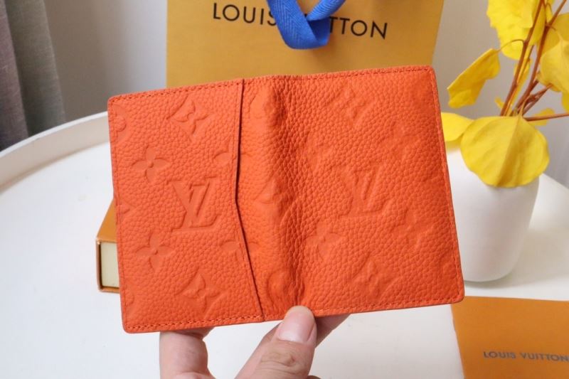 Louis Vuitton Wallets